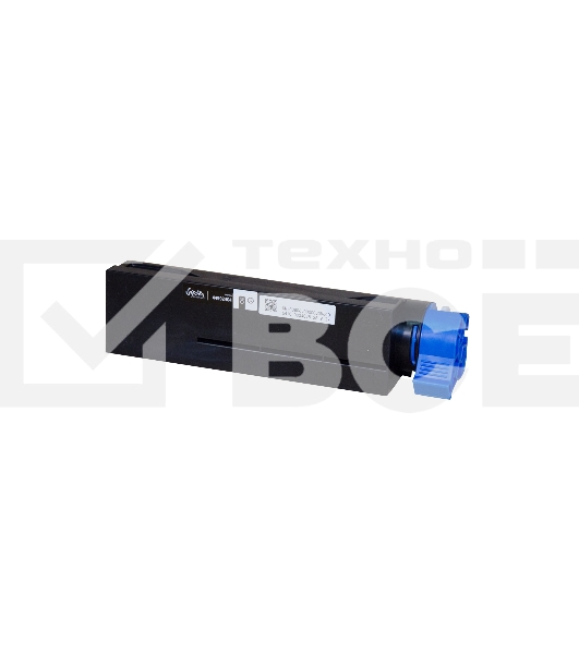 Картридж Sakura 44992404 для OKI B401/ MB441/ MB451, черный, 2500 к.