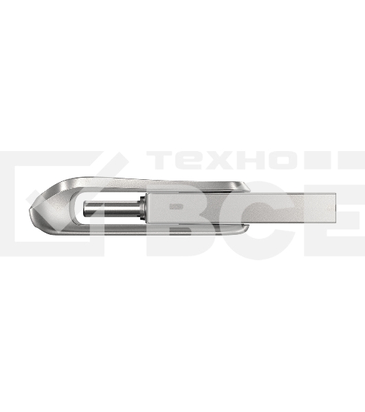 Флеш диск Sandisk USB-C 32GB SDDDC4-032G-G46