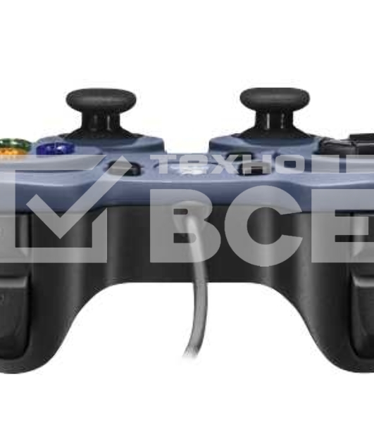 Геймпад Logitech Gamepad F310 940-000135
