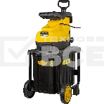 Садовый измельчитель Huter ESH-2800PRO 2800Вт 4600об/мин, фото9