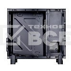 Компьютерный корпус Prime Box PC202 500W (3*USB 2.0; CardReader), фото2