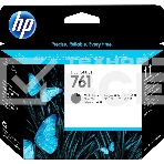 Картридж струйный HP 761 CH648A черный матовый печатающая головка для HP DJ T7100, фото3