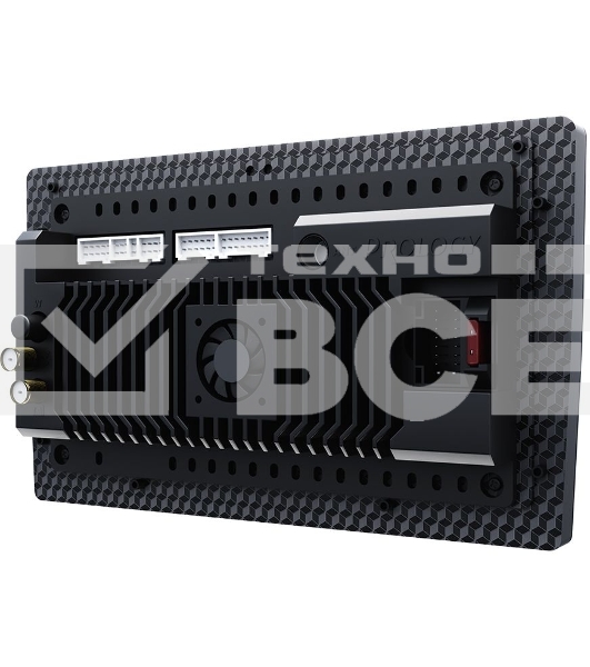 Автомагнитола Prology MPA-275 DSP, 2 DIN, 10.1', Android 10, Bluetooth, USB Type-A, AUX, GPS, 4G