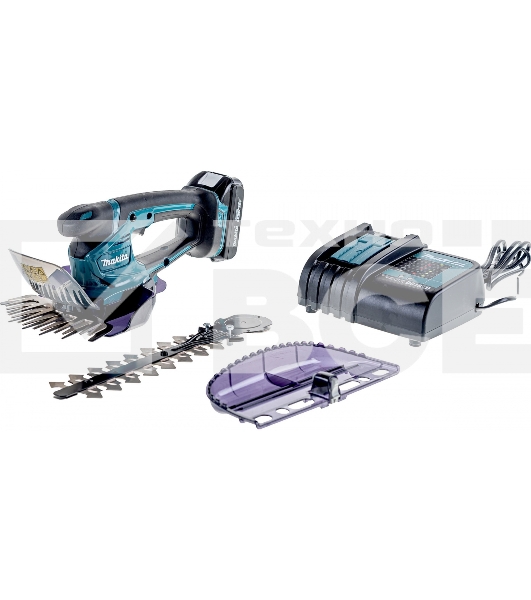 Кусторез/ножницы для травы Makita DUM604SYXаккум.