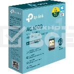 Ультракомпактный Wi-Fi USB-адаптер TP-Link Archer T3U Nano AC1300 с поддержкой MU-MIMO, фото4