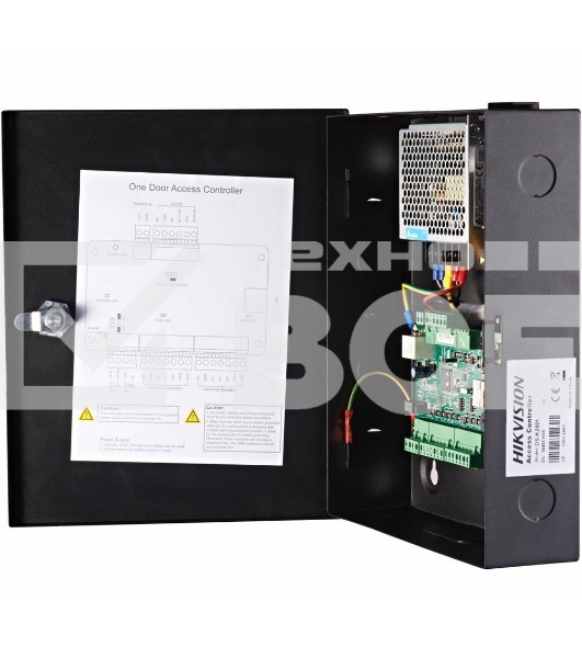 Контроллер сетевой Hikvision DS-K2801