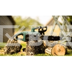 Электрическая цепная пила Bosch UniversalChain 40 1800Вт дл.шины:16
