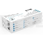 Светильник линейный Gauss СПП-Т8-G13 LITE 220-230V IP65 665*60*55мм для LED ламп 1х600мм 1/16, фото6