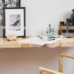 Умная колонка Яндекс Станция Лайт, 5Вт, с голосовым ассистентом Алиса, бежевый (YNDX-00025B), фото20