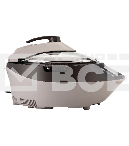 Мультиварка Maunfeld MF-1621BR