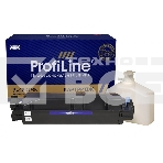 Картридж Тонер-туба PL-TK-5270K для принтеров Kyocera EcoSys M6230/M6630/P6230/P6630 черный 8000 копий ProfiLine, фото2