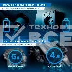 Контроллер питания TrendVision Hardware Kit (miniUSB), фото9