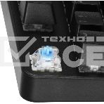 Игровая клавиатура SVEN KB-G9150 (Outemu Blue switches, USB, 87 кл., ПО, RGB-подсветка), фото3