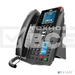 Телефон IP Fanvil X5U 16 линий, цветной экран 3.5