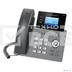 Телефон IP Grandstream GRP2603P черный, фото5