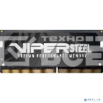 Оперативная память Patriot Viper Steel, DDR4, 16GB (1x16 GB), 2666 MHz, CL18 SO-DIMM, фото5