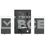 Колонки Sven MS-1821 2.1 черный 40Вт BT, фото4