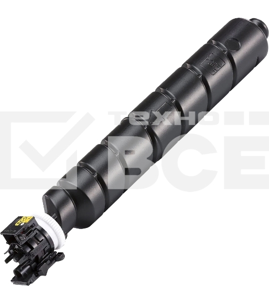 Картридж лазерный TK-8375K 30 000 стр. Black для TASKalfa 3554ci