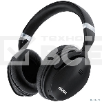 Наушники беспроводные  SVEN AP-B780MV с микрофоном  черный Bluetooth, фото6