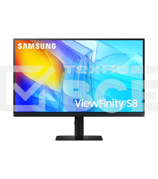 Монитор Samsung S27D800EAIXCI 27