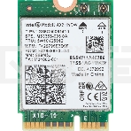 Адаптер Intel (AX211.NGWG.NV 999M5J), фото5