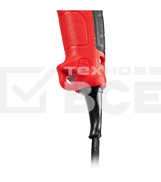 Перфоратор электрический MRH-600-22, SDS-Plus, 600 Вт, 2,2 Дж, 3 плюс 1 реж. MTX