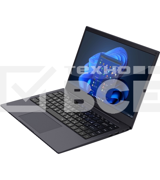 Ноутбук Maibenben Smart S14A-R545UM 14