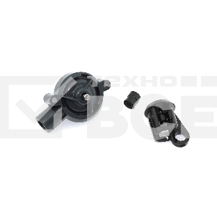 Клапан крема ЗУ Saeco Philips 11002154