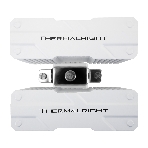 Устройство охлаждения(кулер) Thermalright Peerless Assassin 120 SE ARGB Soc-AM5/AM4/1200/1700/1851 черный 4-pin 25.6dB Al+Cu 730gr Ret (PA120-SE-ARGB), фото10