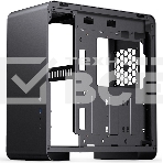 Компьютерный корпус JONSBO Computer Case U4Pro MESH black, фото10