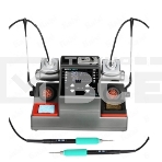 Паяльная станция  с двумя ручками AIFEN 23 A902 Configuration 1, фото 1