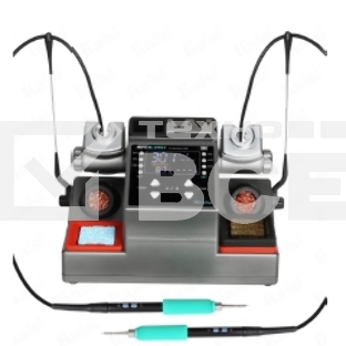 Паяльная станция  с двумя ручками AIFEN 23 A902 Configuration 1