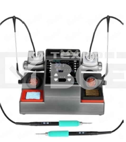 Паяльная станция  с двумя ручками AIFEN 23 A902 Configuration 1