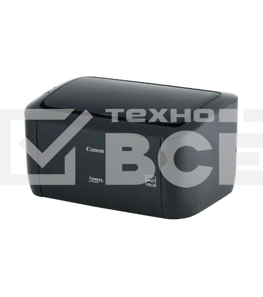 Принтер Canon imageCLASS LBP6030B (8468B010) ч.б., A4, 600x600 dpi, 18 стр/мин (A4), USB