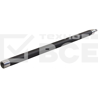 Вал магнитный Cactus CS-MRS-H1200-10 (в оболочке) для HP LJ 1000/1005W/1200/1220/3300/3310/3320/3330/3380/1300/5L/6L/3100/3150/1100/3200/1150