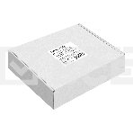 Комплект: Сетевой адаптер SFP ExeGate EXE-i210-F1 + Трансивер Multi-Mode до 550м EXT-1G-MM850-LC2-550M (EX296228RUS: PCI-E x1 v2.0, порты 1x SFP (10/100/1000Mb/s), Gigabit Server NIC Intel Chipset I210-F1 + EX298329RUS: Tx:850/Rx:850 нм, до 500 м, разъем , фото 1