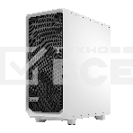 Корпус Fractal Design MESHIFY 2 COMPACT WHITE - TG / ATX, TG / 2x140mm & 1x120mm fans inc. / FD-C-MES2C-05, фото6