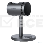 Беспроводное зарядное устройство Aukey LC-MC311A 3in1 Cooler Qi2, фото2