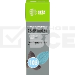 Чернила Cactus CS-EPT09C54 108 светло-голубой70мл для Epson Ecotank L8050/L18050, фото2