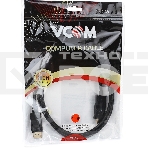 Переходник VCOM CG494-B Кабель-переходник DisplayPort M-> HDMI M 1.8m, фото6