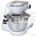 Комбайн Bosch MUM5XW20 белый/бежевый, фото16