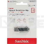 Флешка USB Sandisk 128Gb iXpand Flip SDIX90N-128G-GN6NE USB3.1 зеленый/серебристый, фото23