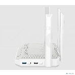 Мультигигабитный интернет-центр Netcraze Giga (NC-1012) с Mesh Wi-Fi 6 AX3000, Smart-коммутатором 1×2.5G/SFP и 4×1G, многофункциональными портами USB 3.0 и 2.0, фото14