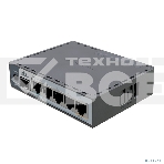 Маршрутизатор Mikrotik hEX S E60iUGS, фото3