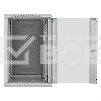 Шкаф телекоммуникационный 19' настенный 18U ExeGate EC-WM-18U.600.G.GREY (19”, 18U, 600x600x901mm (ШхГхВ), передняя дверь закаленное стекло, съемные боковые панели, пыле- и влагозащита IP23, светло-серый RAL 7035), фото11