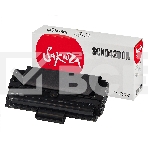 КОМПЛЕКТ Sakura SCXD4200A из 2х картриджей для Samsung, черный, 3000 к., фото4