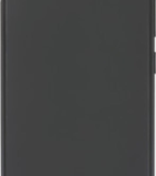 Дисплей для Vivo Y91 черный