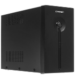 Источник бесперебойного питания CROWN CMU-SP1200 COMBO / 1200ВА / 720Вт / 2xIEC + 2xEURO, фото6