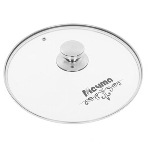 Крышка Мечта d280 КР28 стекл., низкая, ободок, фото3