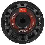 Сабвуфер автомобильный ACV SW-12D2F SLIM 30см/RMS 350Wt/2+2Ом/SPL 88Дб, фото5